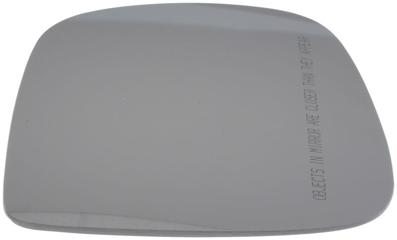 Dorman 57673 Door Mirror Glass - Right