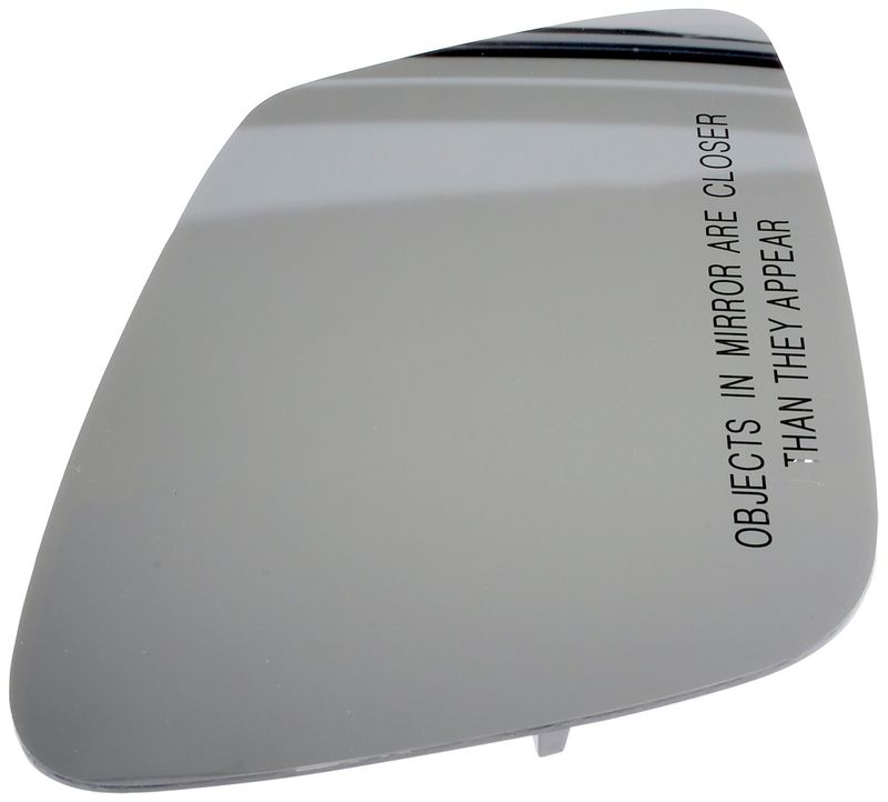 Dorman 57675 Door Mirror Glass - Right