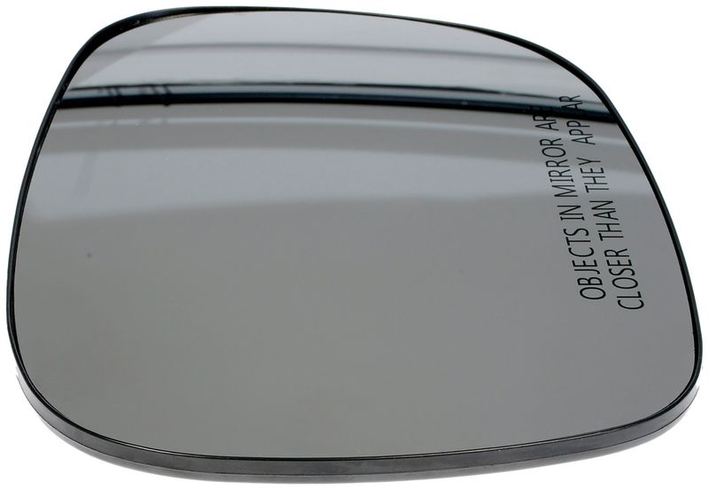Dorman 57685 Door Mirror Glass - Right