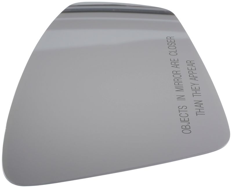 Dorman 57714 Door Mirror Glass - Right
