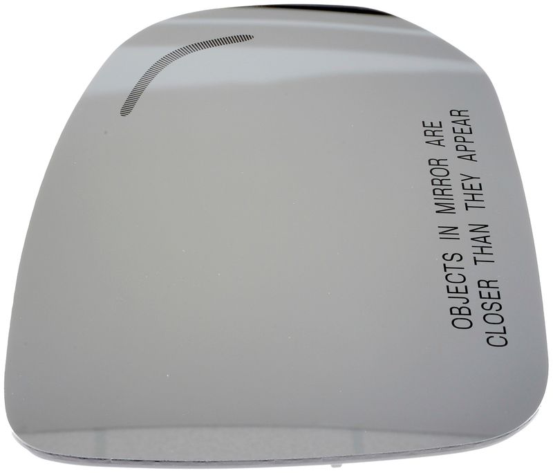 Dorman 57717 Door Mirror Glass - Right