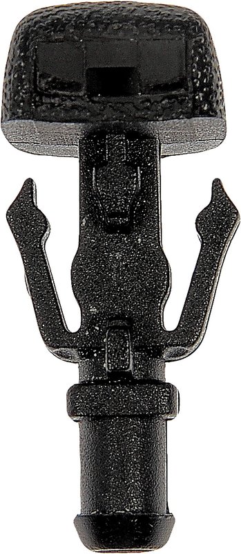 Dorman 58085 Windshield Washer Nozzle - Front