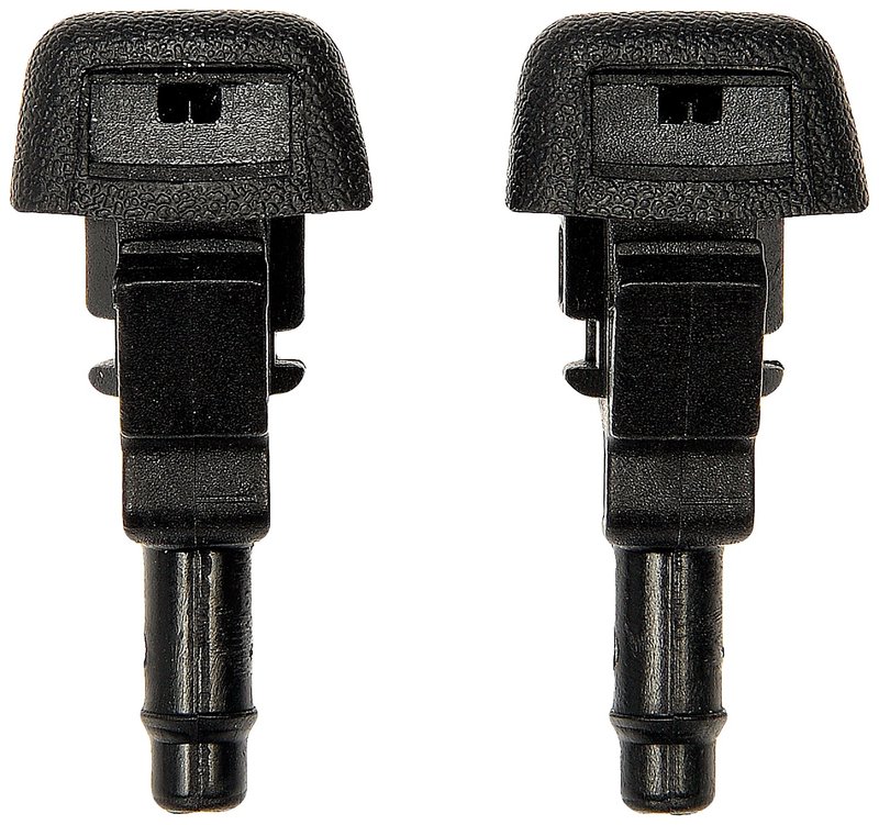 Dorman 58093 Windshield Washer Nozzle - Left or Right