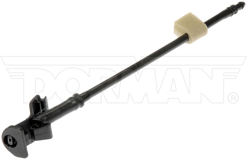 Dorman 58162 Windshield Washer Nozzle - Left or Right