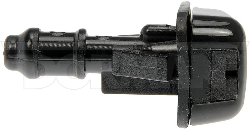 Dorman 58168 Windshield Washer Nozzle - Left or Right