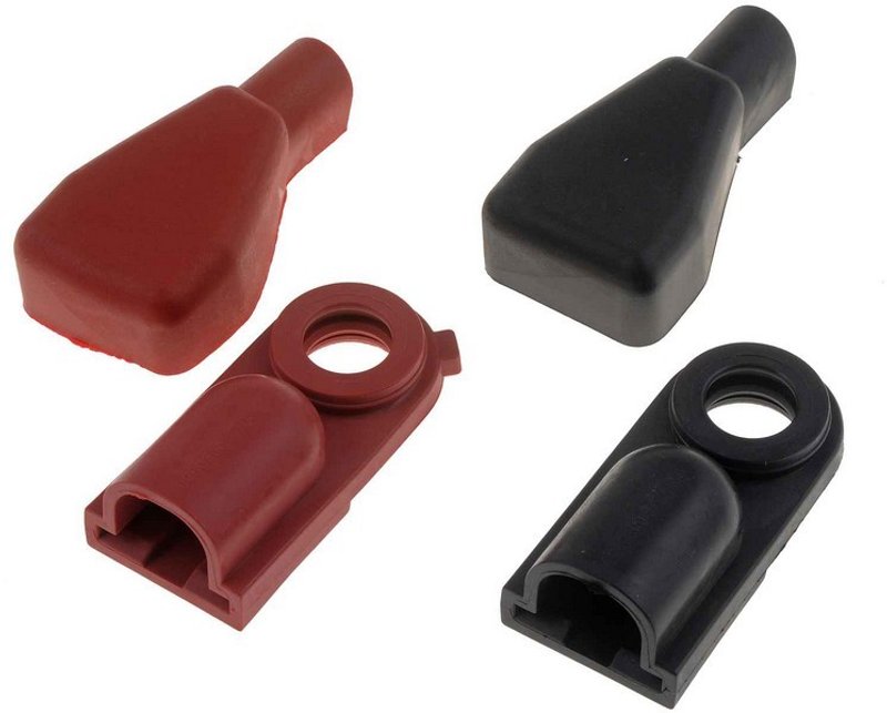 Dorman 60300 Battery Terminal Cover