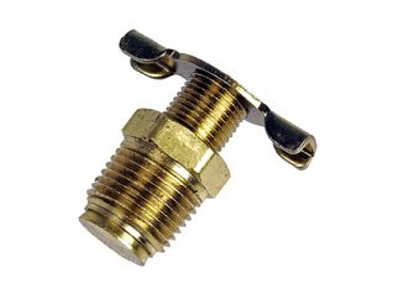 Dorman 61102 Radiator Drain Petcock