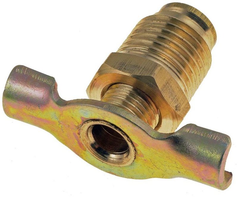 Dorman 61104 Radiator Drain Petcock
