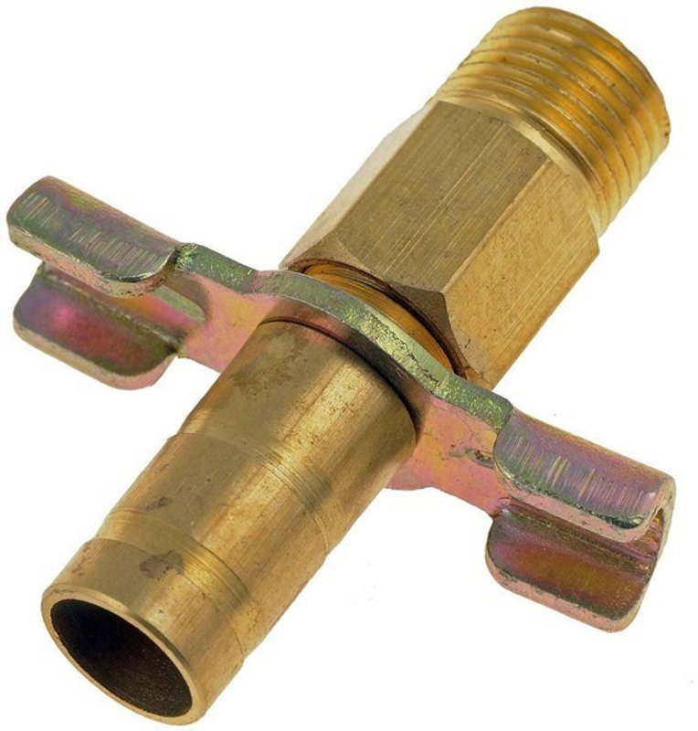 Dorman 61105 Radiator Drain Petcock