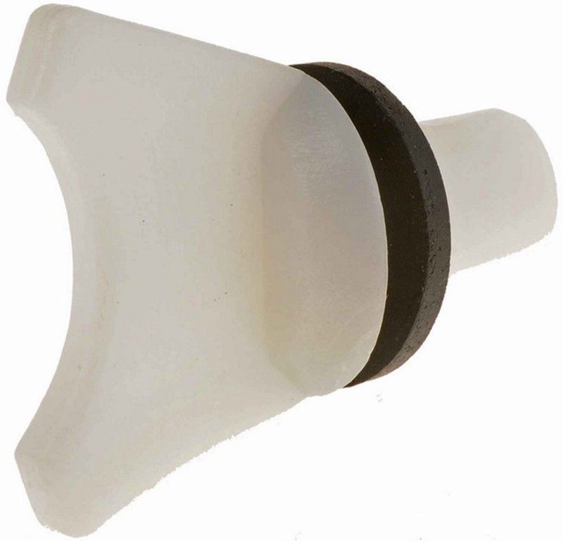Dorman 61110 Radiator Drain Petcock - Left