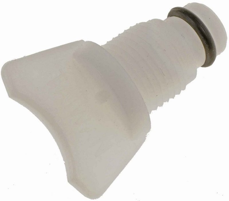 Dorman 61112 Radiator Drain Petcock - Left or Right