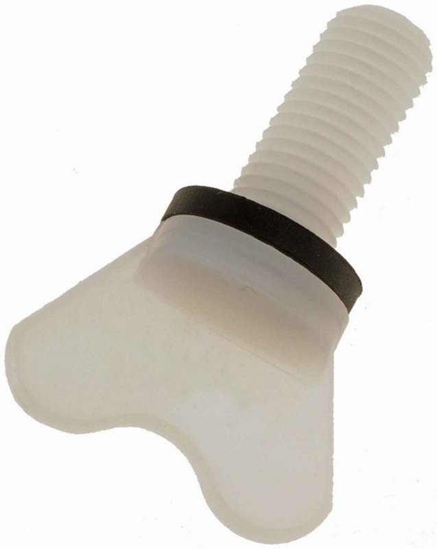 Dorman 61114 Radiator Drain Petcock