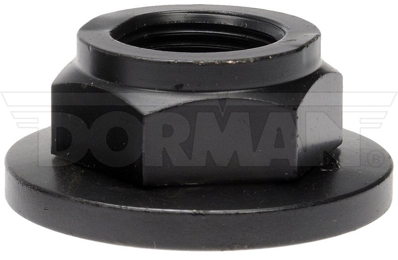 Dorman 615-004CD Spindle Nut - Rear
