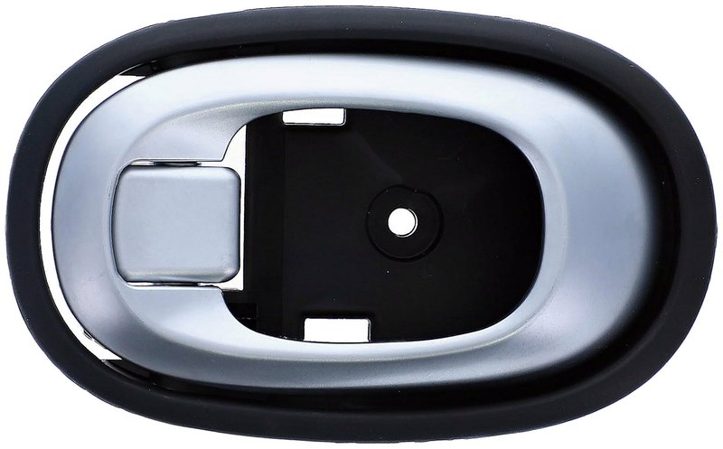 Dorman 62157 Interior Door Handle - Front Left or Rear Left
