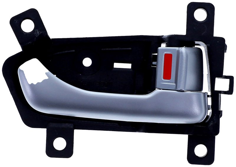Dorman 62158 Interior Door Handle - Front Right or Rear Right