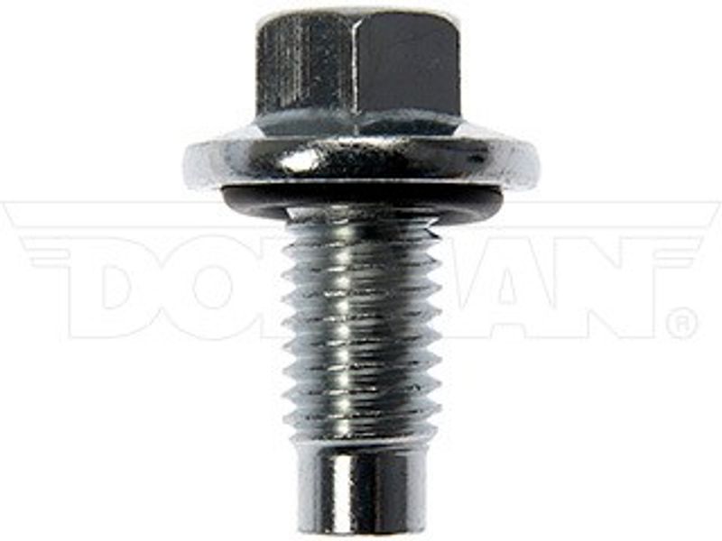 Dorman 65430 Engine Oil Drain Plug