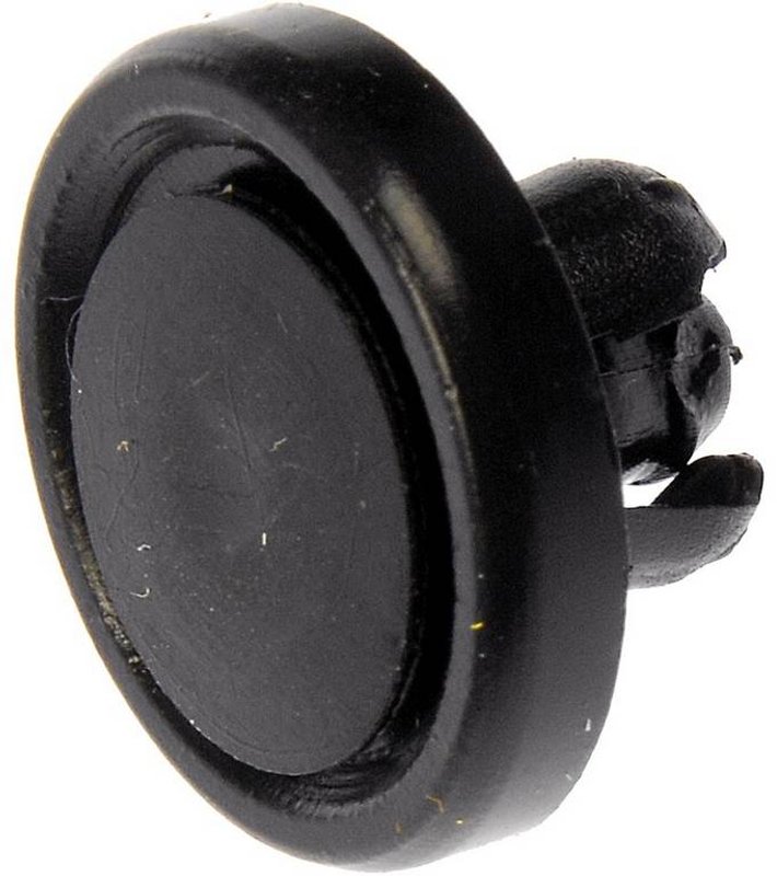 Dorman 66004 Splash Shield Retainer - Front