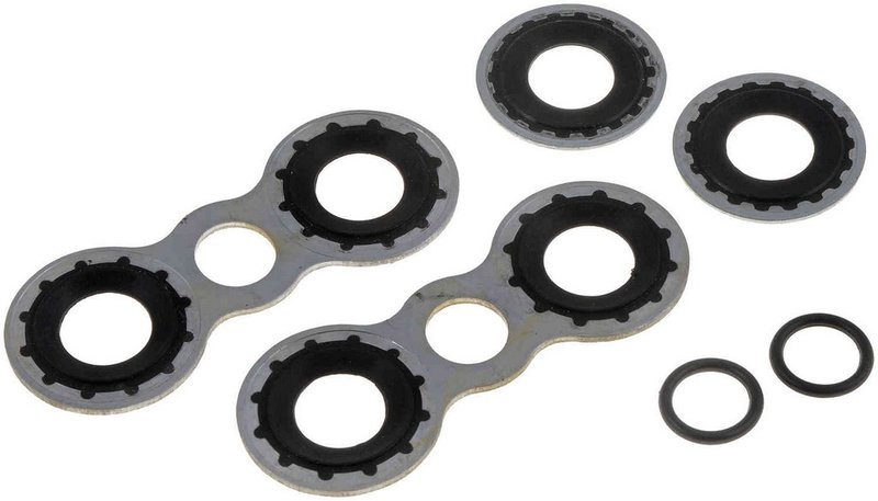 Dorman 66201 Engine Oil Cooler Gasket