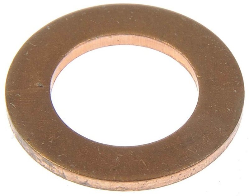 Dorman 66223 Brake Hydraulic Hose Caliper Bolt Washer - Front or Rear