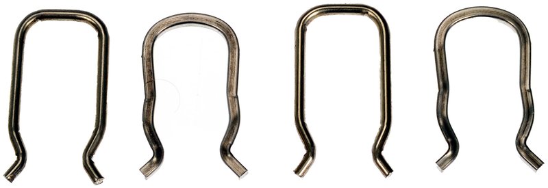 Dorman 66264 Engine Coolant Temperature Sensor Clip