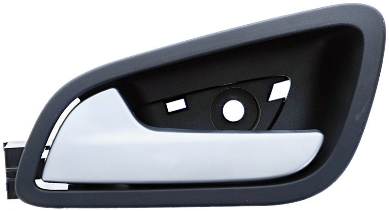 Dorman 67904 Interior Door Handle - Rear Left