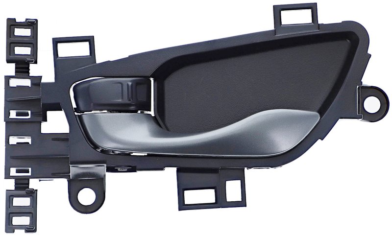 Dorman 67908 Interior Door Handle - Front Left or Rear Left