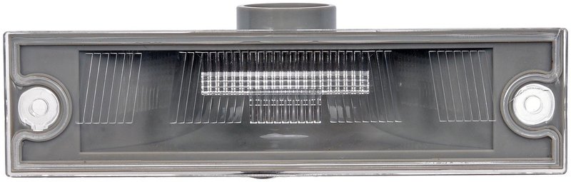 Dorman 68139 License Plate Light Lens