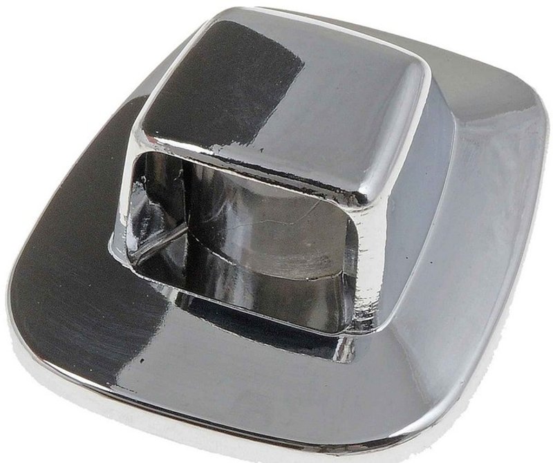 Dorman 68155 License Plate Light Lens