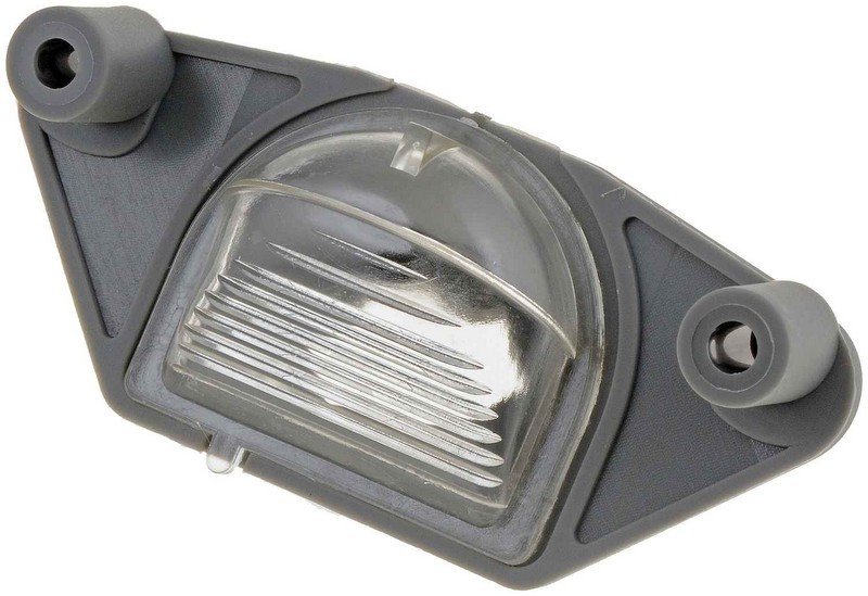 Dorman 68167 License Plate Light Lens