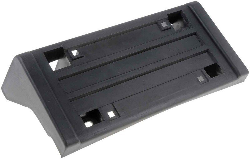 Dorman 68184 License Plate Bracket