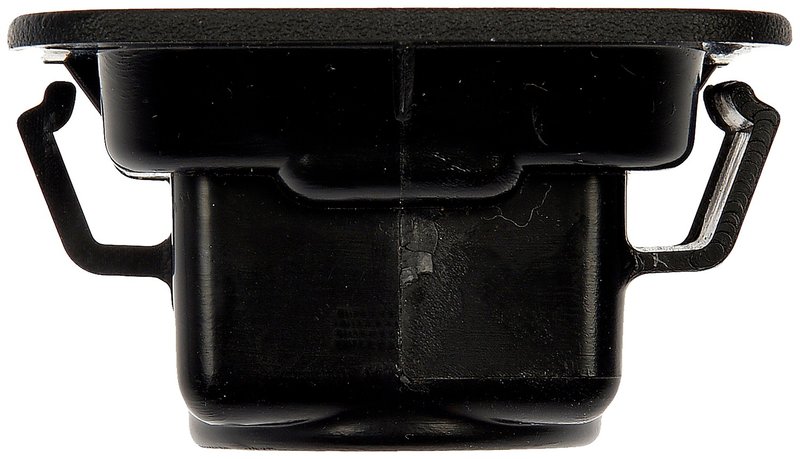 Dorman 68213 License Plate Light Lens