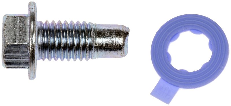 Dorman 69011 Engine Oil Drain Plug