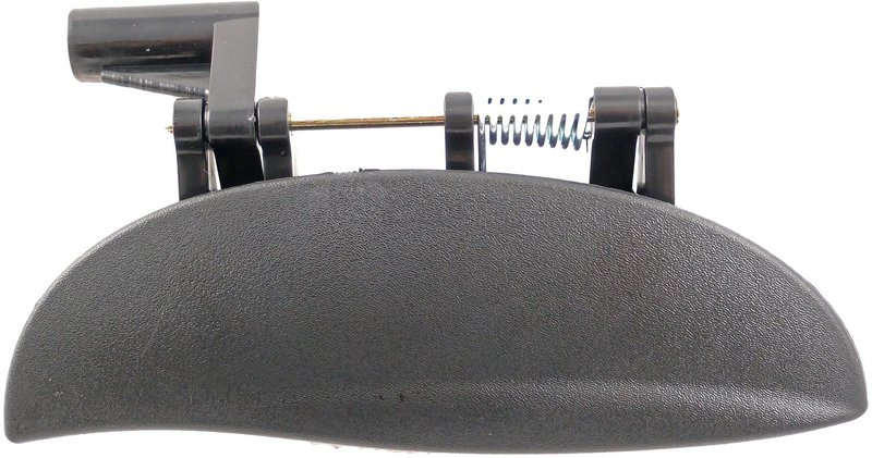 Dorman 700MX Exterior Door Handle - Front Right