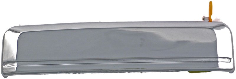 Dorman 703MX Exterior Door Handle - Front Left or Rear Left