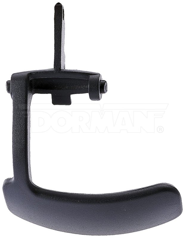 Dorman 725MX Interior Door Handle - Front Left or Rear Left