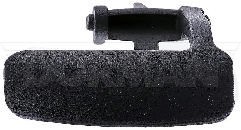 Dorman 726MX Interior Door Handle - Front Right or Rear Right