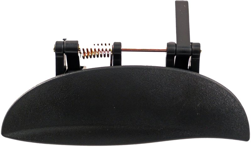 Dorman 727MX Exterior Door Handle - Rear Left