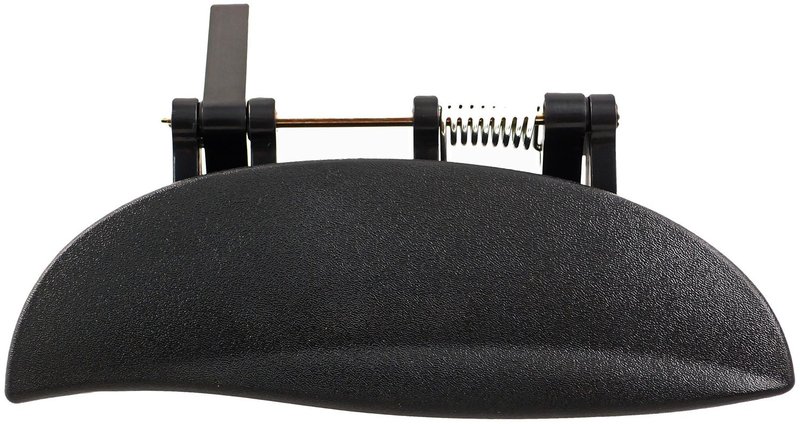 Dorman 728MX Exterior Door Handle - Rear Right
