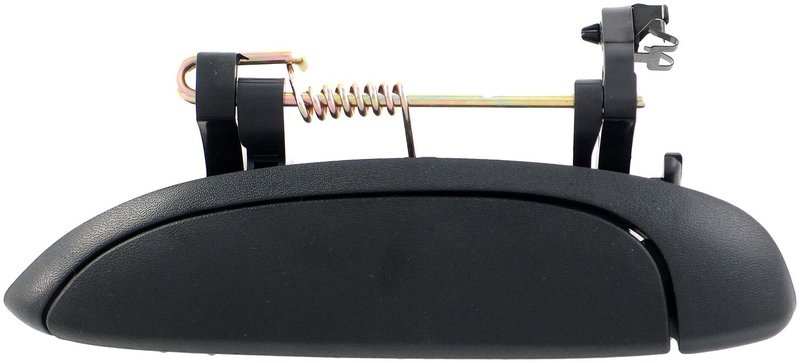 Dorman 729MX Exterior Door Handle - Front Right or Rear Right