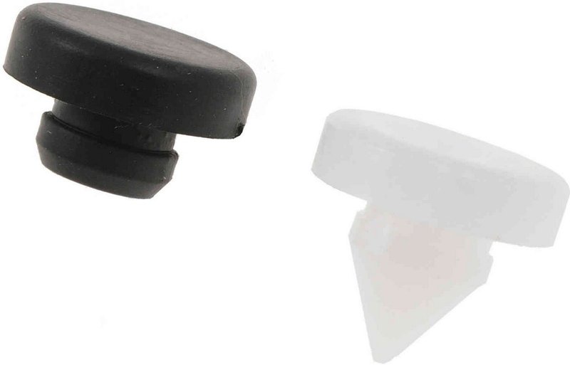 Dorman 74015 Brake Pedal Stop Pad