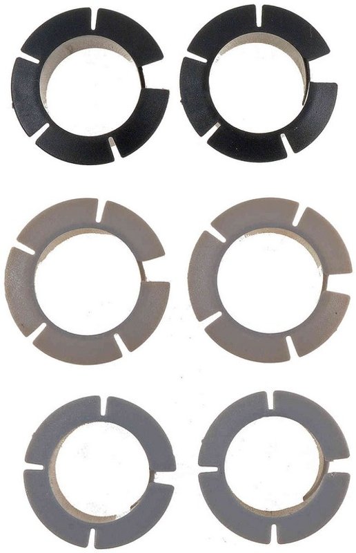 Dorman 74016 Accelerator Pedal Bushing