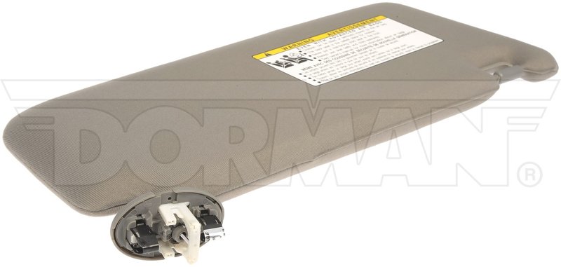 Dorman 74055 Sun Visor - Left