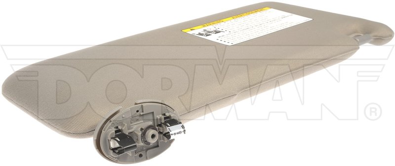 Dorman 74057 Sun Visor - Left