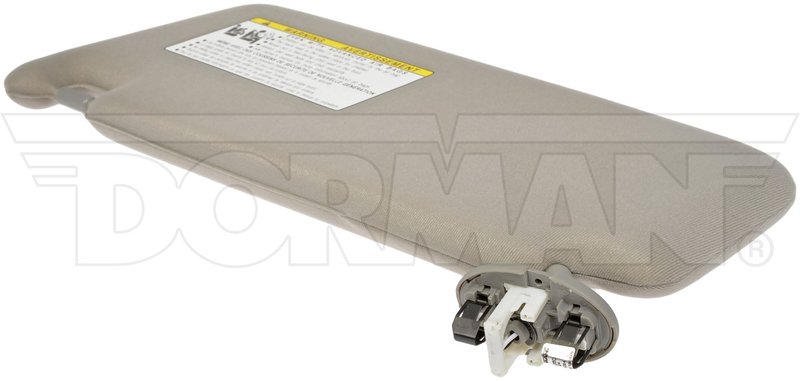 Dorman 74060 Sun Visor - Right
