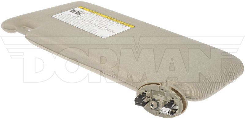Dorman 74061 Sun Visor - Right