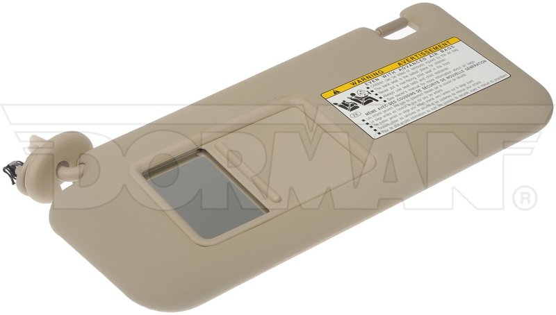 Dorman 74200 Sun Visor - Left