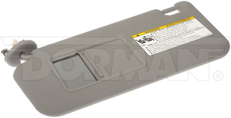 Dorman 74201 Sun Visor - Left