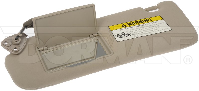 Dorman 74202 Sun Visor - Left
