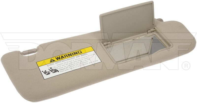 Dorman 74203 Sun Visor - Right