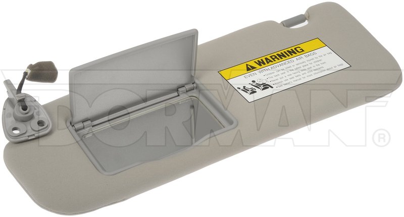 Dorman 74204 Sun Visor - Left